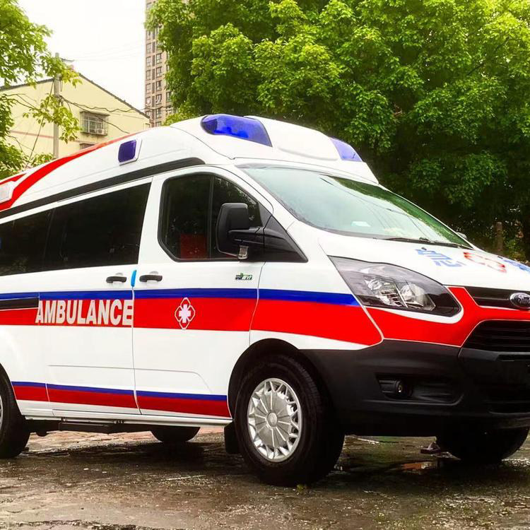 沙河口重症监护救护车出租护送返乡