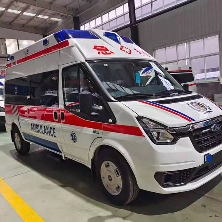 沙河口演唱会救护车出租保障现场