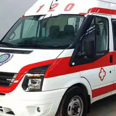 沙河口非急救护送病人转院租赁救护车的优缺点对比